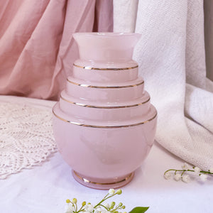 Vase style Art déco 💗