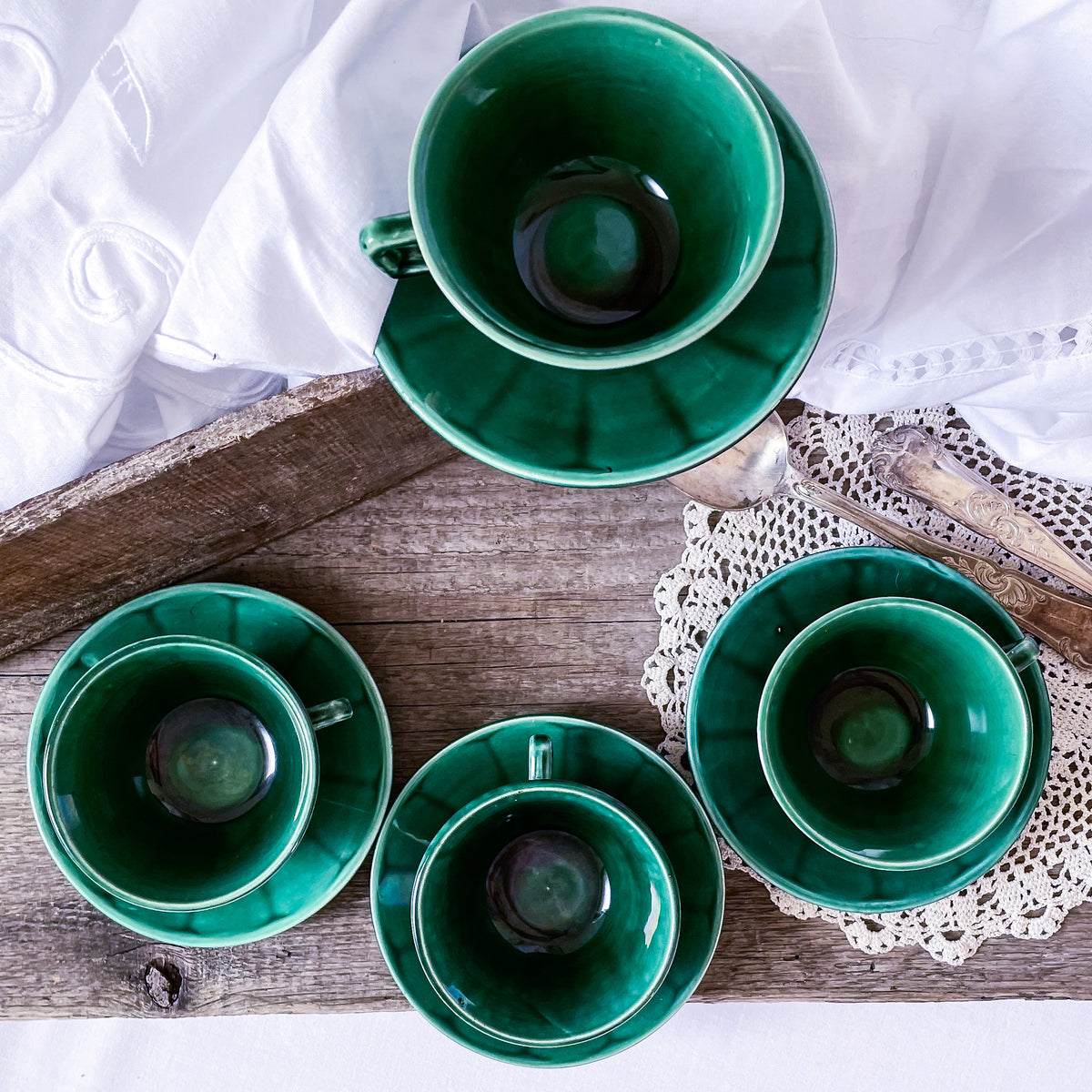 Tasse à café céramique - L'INATELIER Design & Artisanat Français