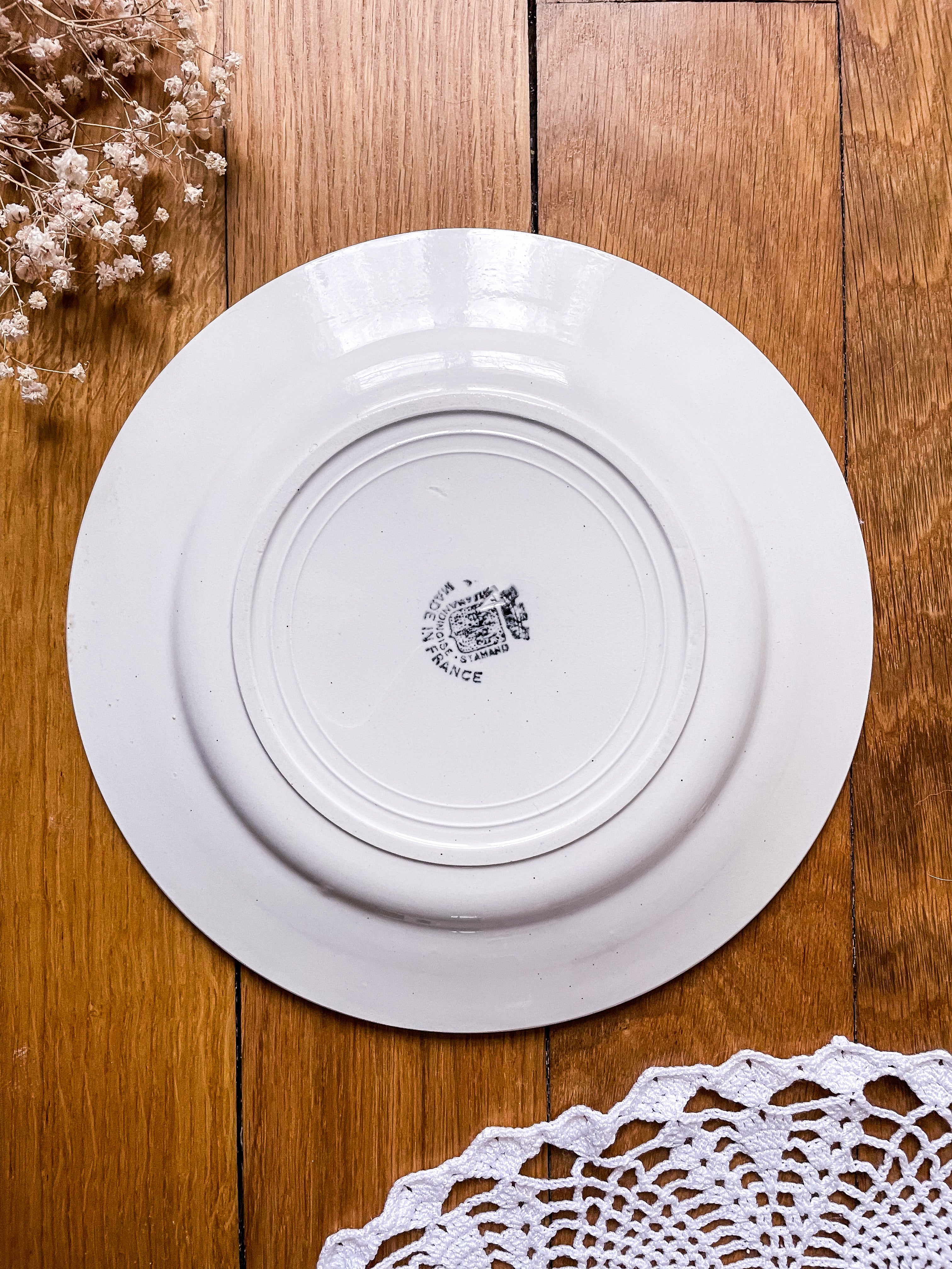 Quatuor l’Amandinoise