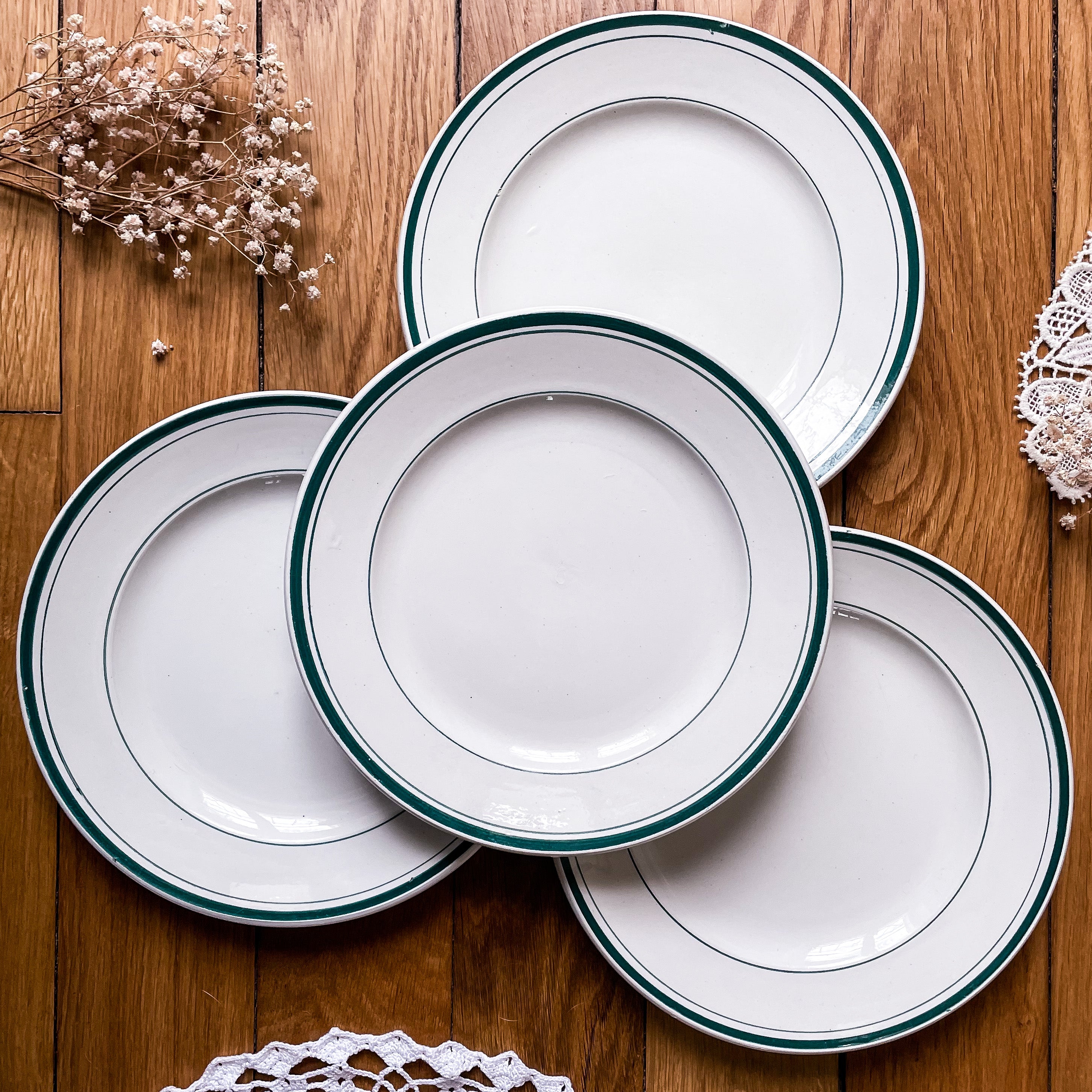 Quatuor l’Amandinoise