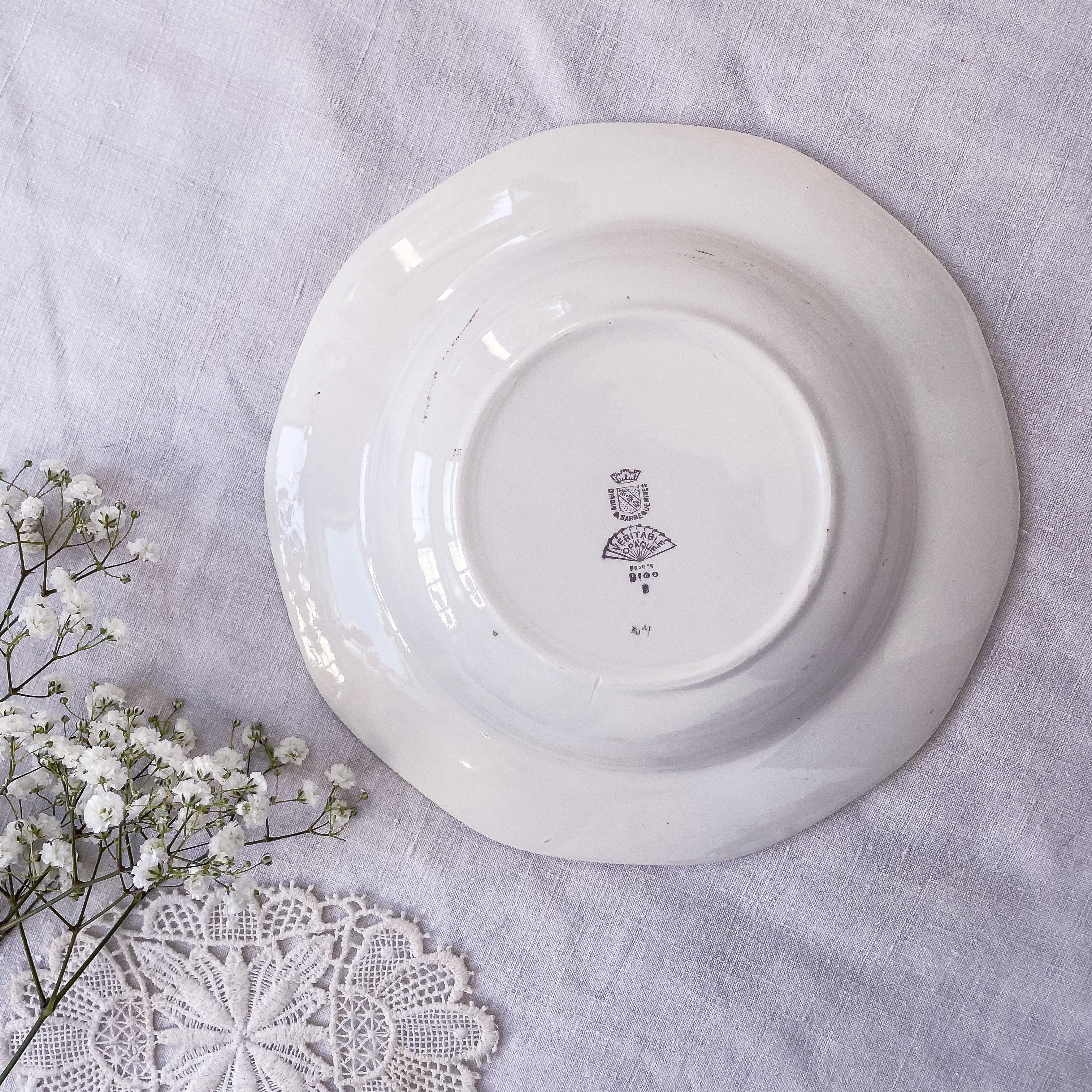 Service Digoin Sarreguemines