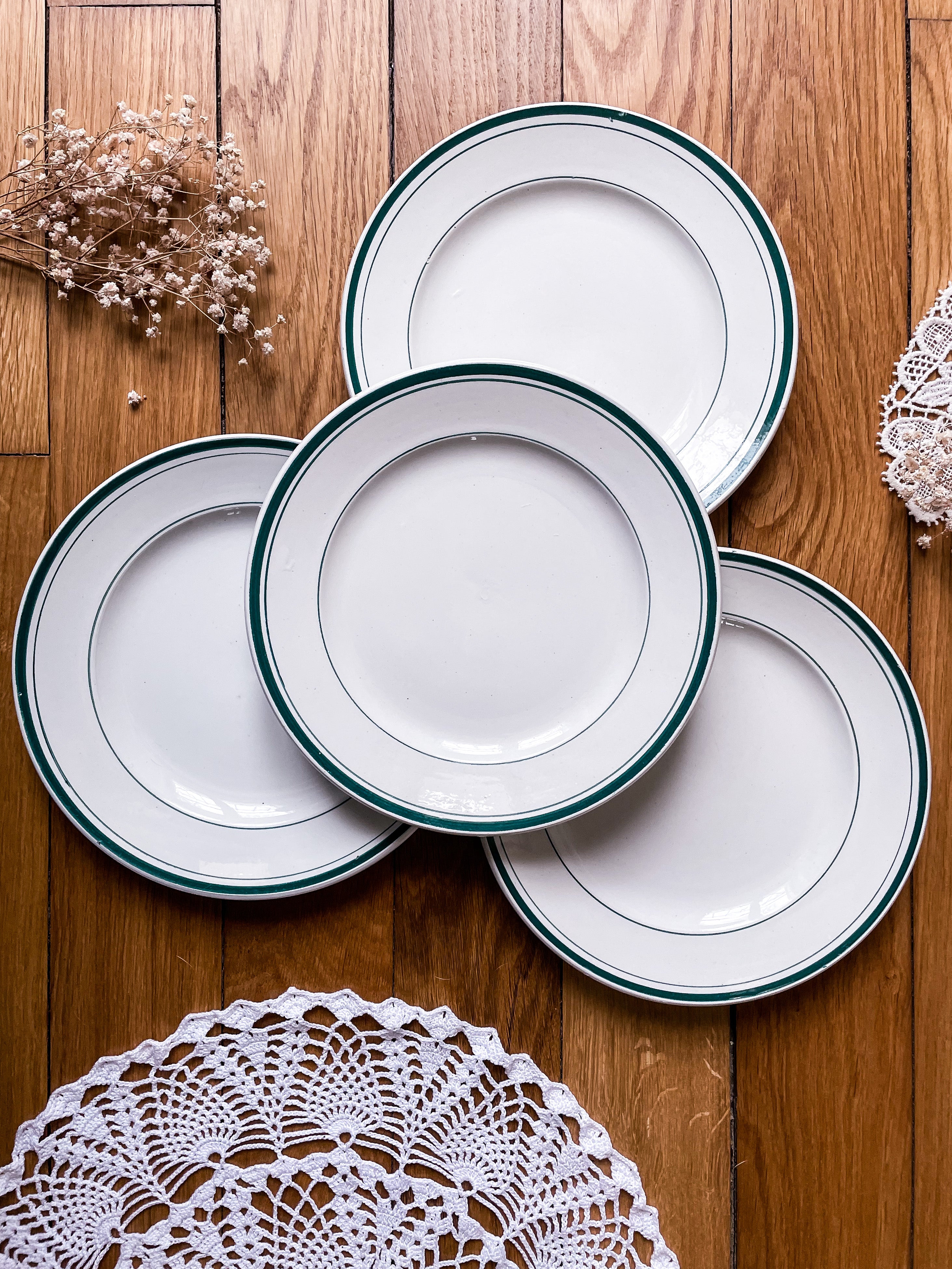 Quatuor l’Amandinoise