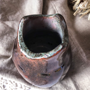 Vase artisanal
